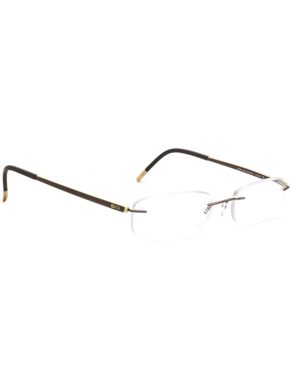 Silhouette 7642 40 6054 Titan Eyewear